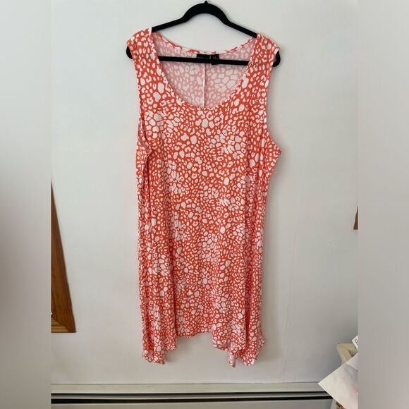 Rachel Zoe Dresses & Skirts - Rachel Zoe shaft dress new without tags size 3X